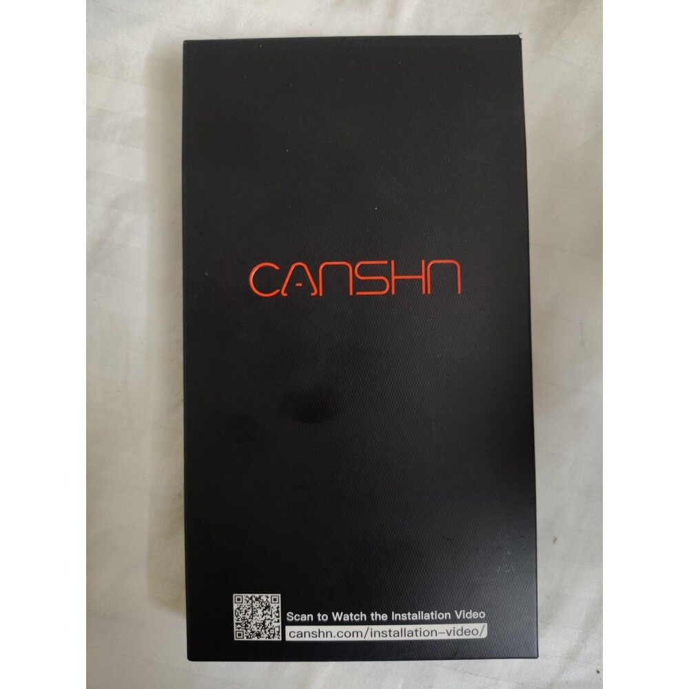 Canshn Frosted Red Case For iPhone 7/8/SE
